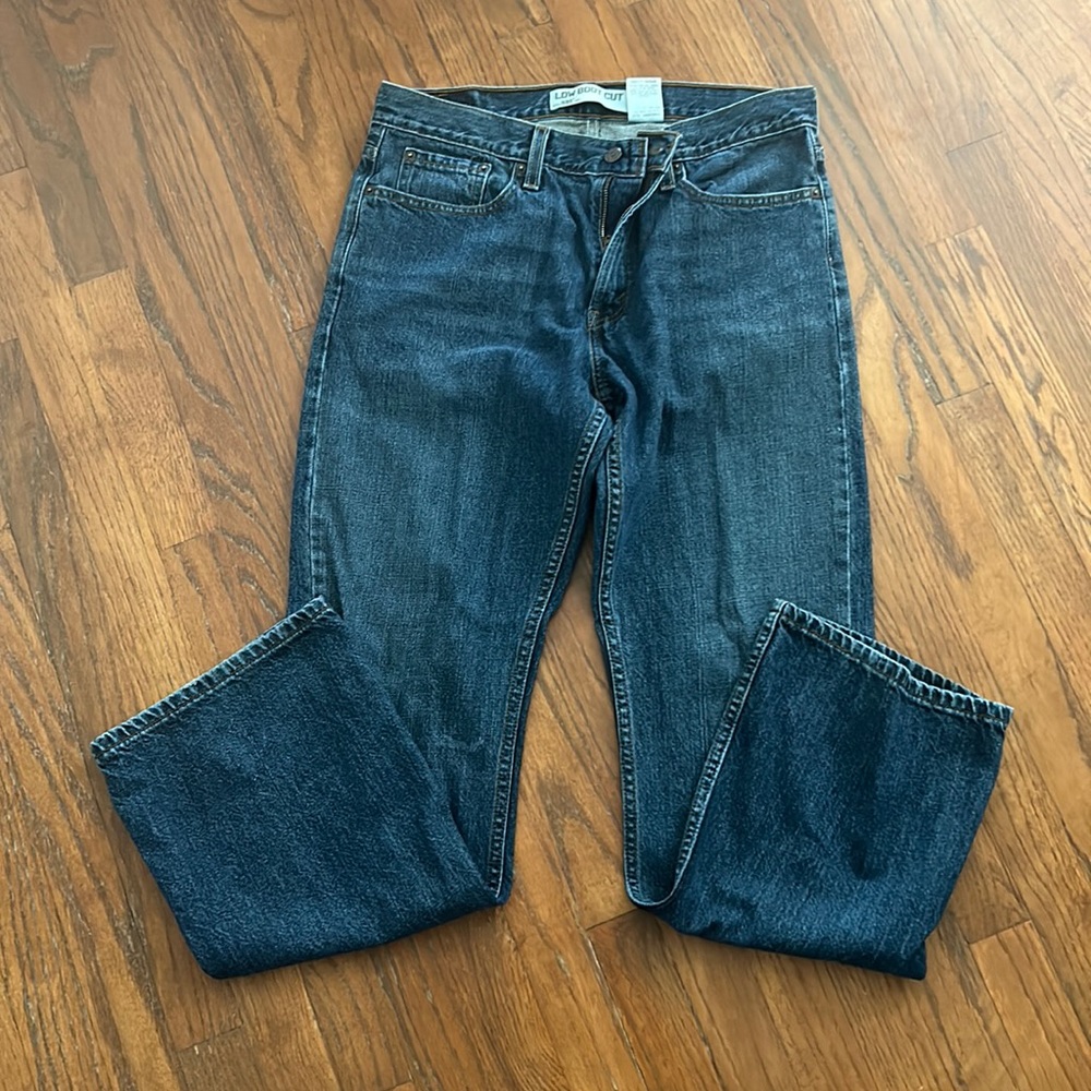 Men’s Levi’s 527